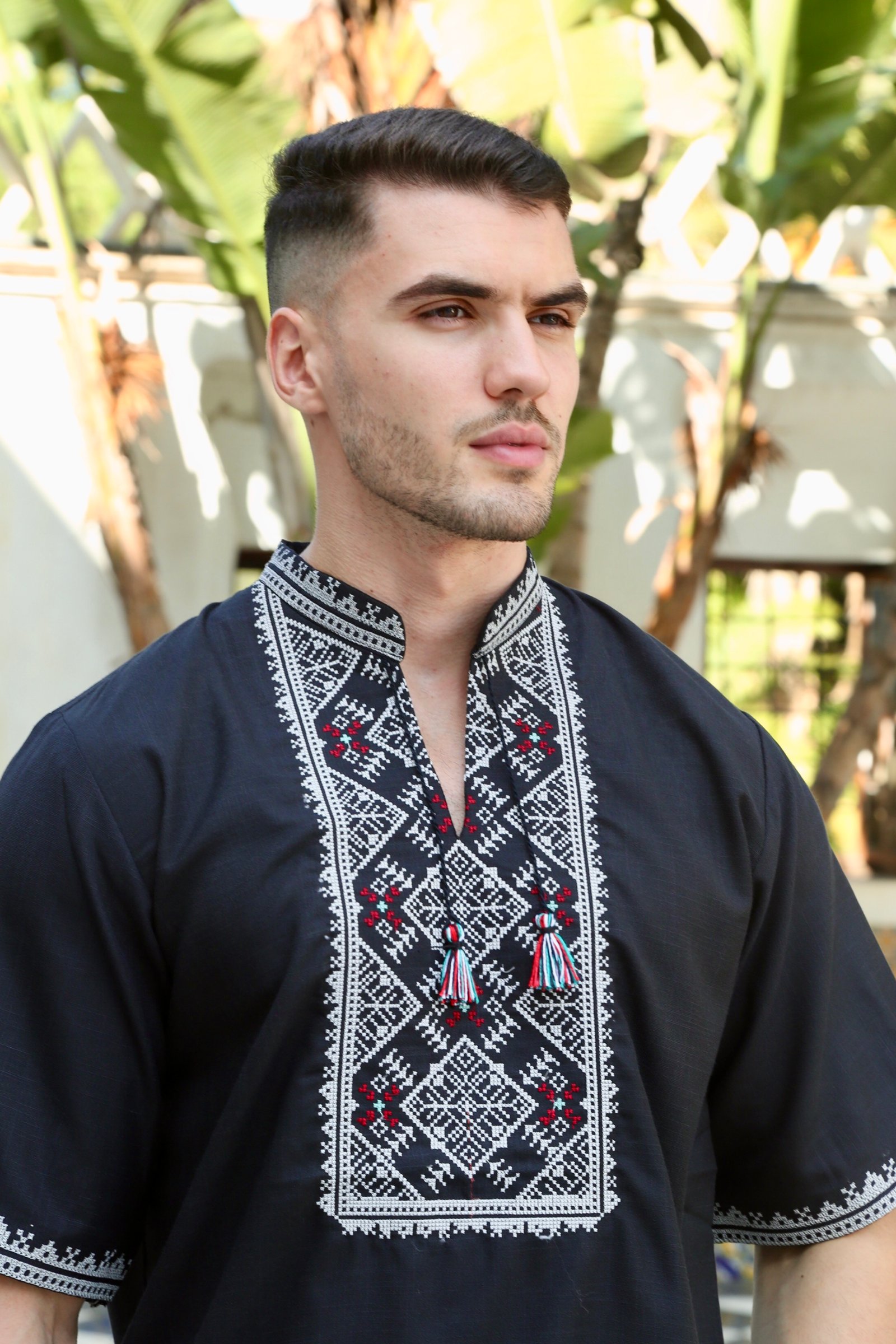 JABADOR GENTLEMAN NOIR 